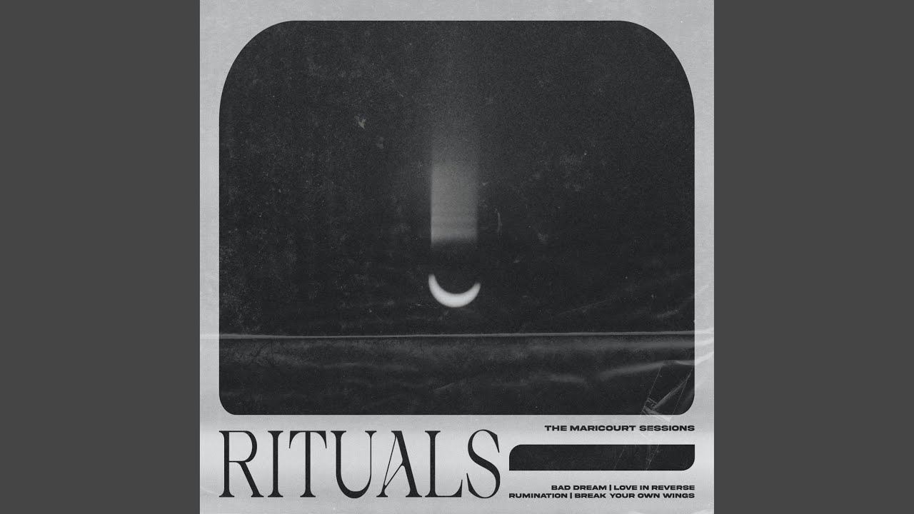 Rumination - YouTube