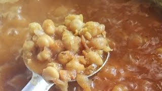 white chana masala recipe Himachali kitchen is going live!