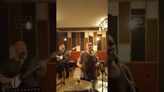 Double rock band. Bad Alvin boogie 2026