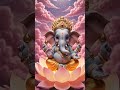 #ganesh #ganesha #ai #aivideo #aishorts #youtube #youtubeshorts #youtubestudio #viral #viralvideo