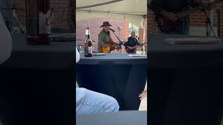 Christian Gann Band - Drink in my Hand (Cover)