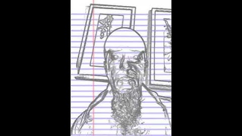 SketchWiz on the IPad