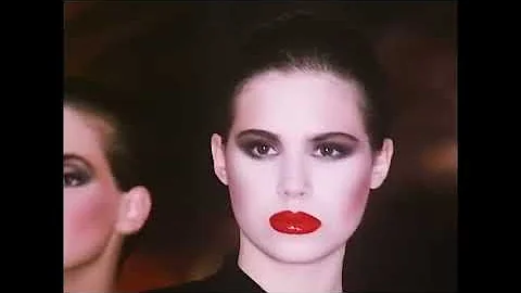 Robert Palmer - Addicted To Love (Official Music Video)