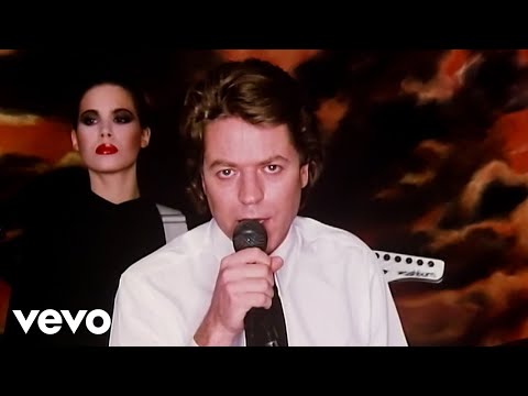 Video: Netto di Robert Palmer