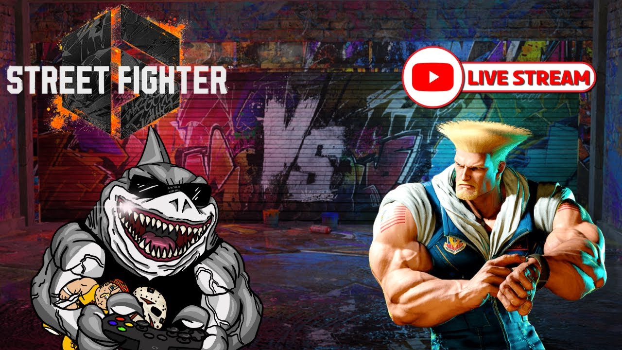 Street Fighter 6 (Series X) - Hadouken!