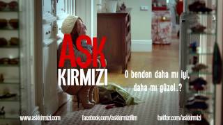 Aşk Kırmızı - Teaser 2 Hd