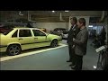 Från kantig till rund - Volvos historia på fem minuter! - Nyheterna (TV4)