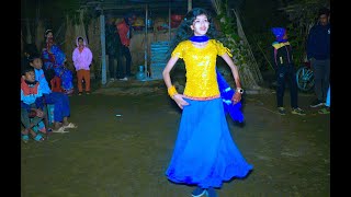 আমার মন মানেনা | Amar Mon Mane Na Joubon Jala Sohena | Bangla Wedding Dance By Sanaha | Bangla Dance