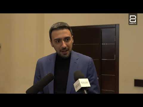 Ադրբեջանն ու այդ երկրի ղեկավարը դասական իմաստով հանցագործներ են. Արամ Վարդևանյան