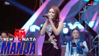 MANJA - ALMERA SABRINA ( COVER ) LIVE PANDAAN