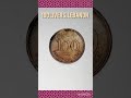 लेबनान 100 लिवर्स 1996 कॉइन 🇱🇧 | Rare Lebanon Coin #shorts #coins #TheCoinsKnowledge
