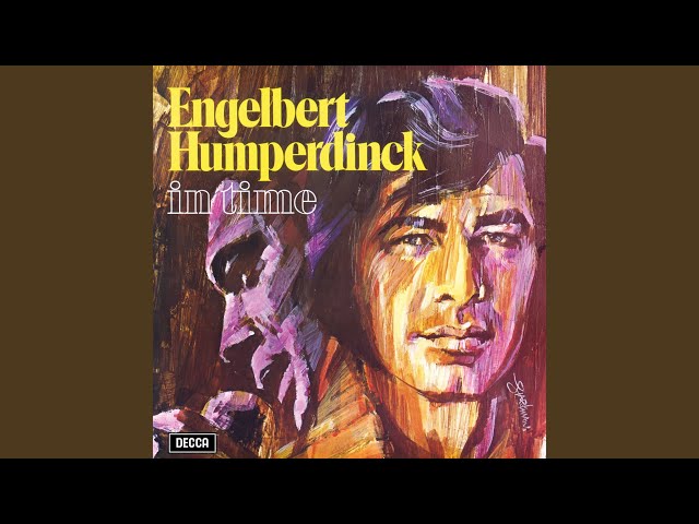 Engelbert Humperdinck - Without You