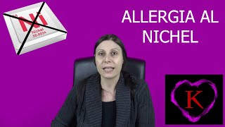 Dieta Di Rotazione Per Allergia Al Nichel Diete Dimagranti Efficaci Senza Esercizio Fisico