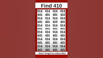 Find odd number 👀📖#facts #gk #quiz #education #mathematics