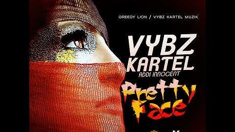Thumbnail of Pretty Face