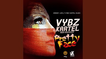 Thumbnail of Pretty Face