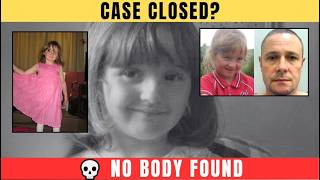 The Killer Was Convicted, But April Jones Is Still Missing Today