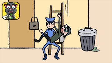 Troll Naught: Cut Choice - Part 1 All Levels 1-40 -  Gameplay Walkthrough