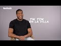 Reyes Pla: su entrevista completa para los Juegos Olímpicos de París | Men's Health España