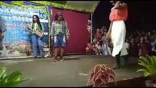 Band bisu mama-mama dusun 4 (Mulakoli)