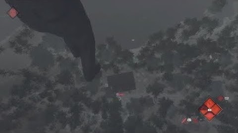 Exploiting Packanack Small | Friday the 13th: The game