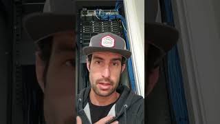 The plan of Scaling with Distributed file systems and more IO!