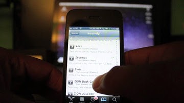 How to get the best Installous Alternative for iOS 6+ (Zeusmos)