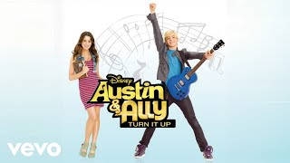 Ross Lynch, Cast of Austin & Ally – Superhero (From \