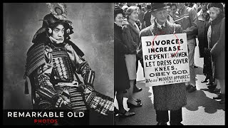 Celebrity Rare Historical Photos That Quietly Changed the Course of History Profile