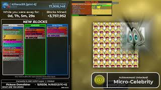 IONIZED :YOU: 1/1B first 1b