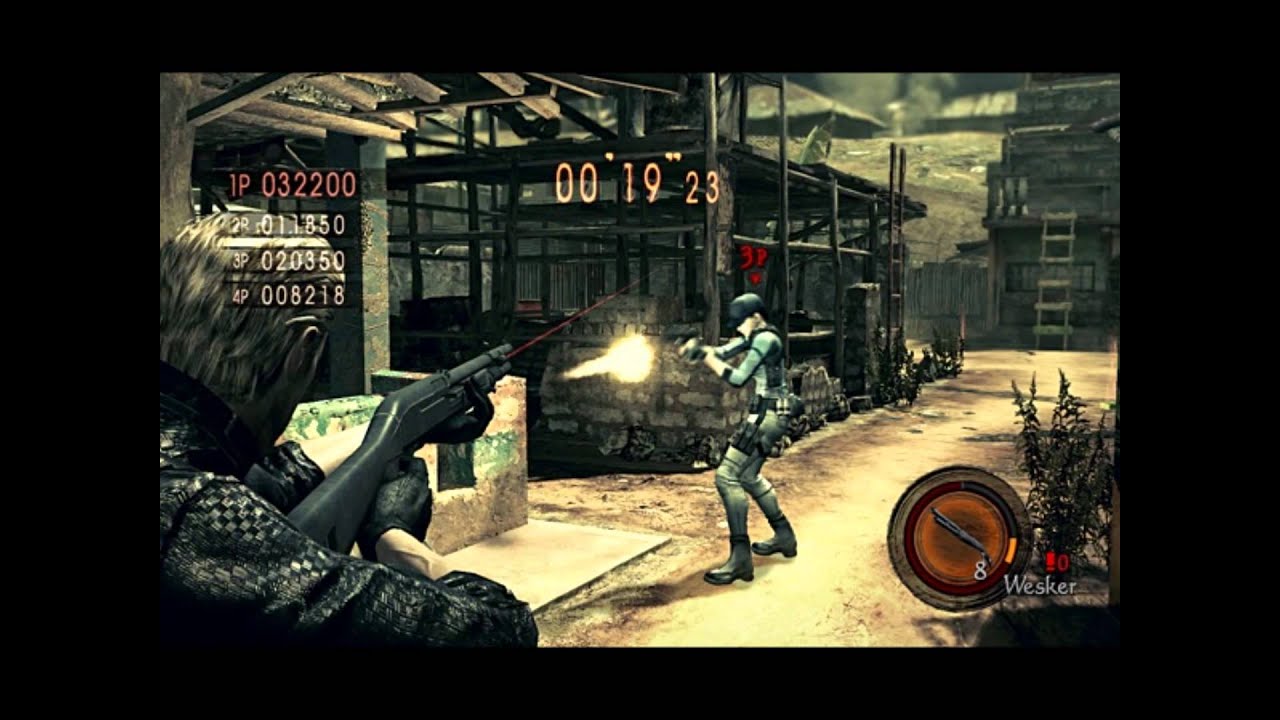 Resident evil 5 ps. Resident Evil 5 (игра, 2020). Resident Evil 5 - Gold Edition. Resident Evil 5 геймплей.