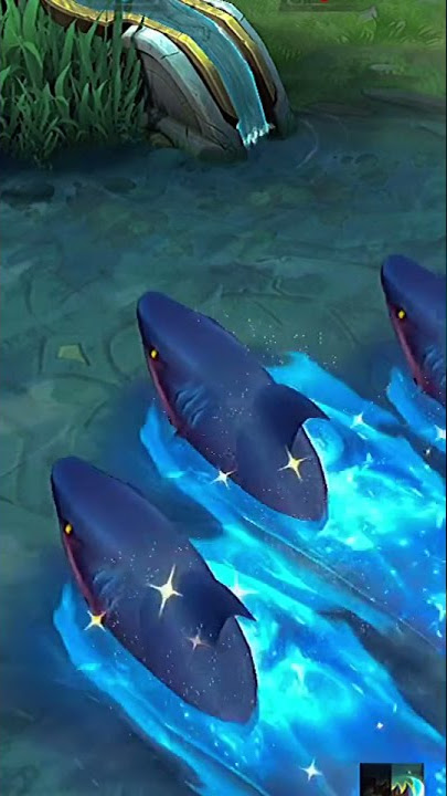SUASANA PAGI HARI DI LAND OF DOWN π STORY WA MOBILE LEGEND TERBARU