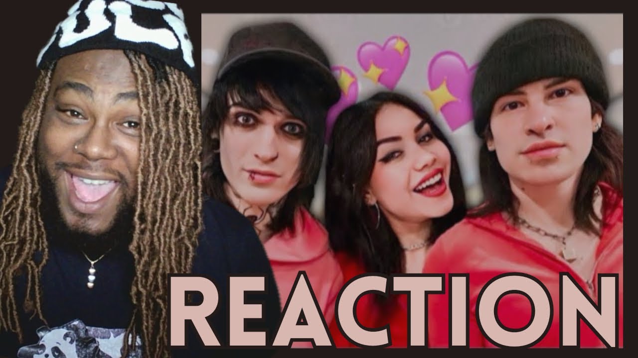 Our Favorite Besties Jake & Johnnie Becoming Tarayummy for a Day | REACTION