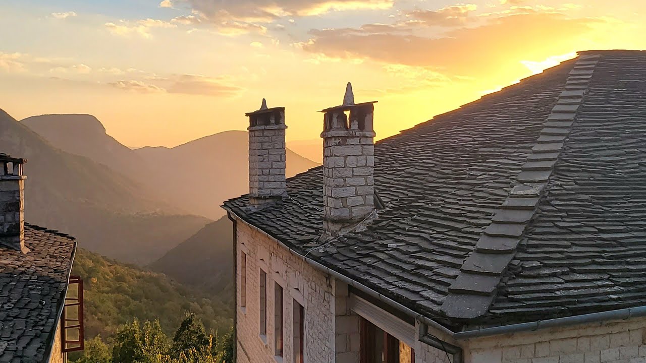 Ζαγοροχώρια | Zagoroxoria