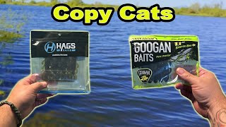 I Show you The Most Controversial Baits in Fishing!