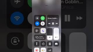 Dnice green goblins