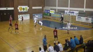 PLER KC Tatabanya Carbonex 02 Férfi Kézilabda