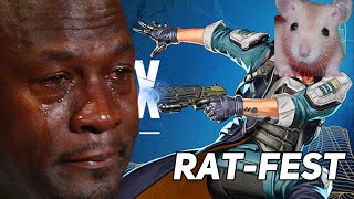 Suffering in Ranked | Apex Legends