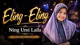Eling - Eling Ning Umi Laila Lagu dan Lirik