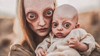 Las 10 Familias Más EXTRAÑAS En El Mundo