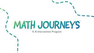 Inside Math Journeys ⎯ Full version