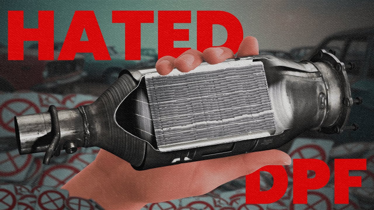 The Untold Truth of DPF - The INSANE Full Story