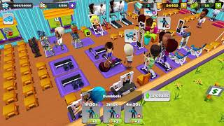 My Gym Level 26 screenshot 5