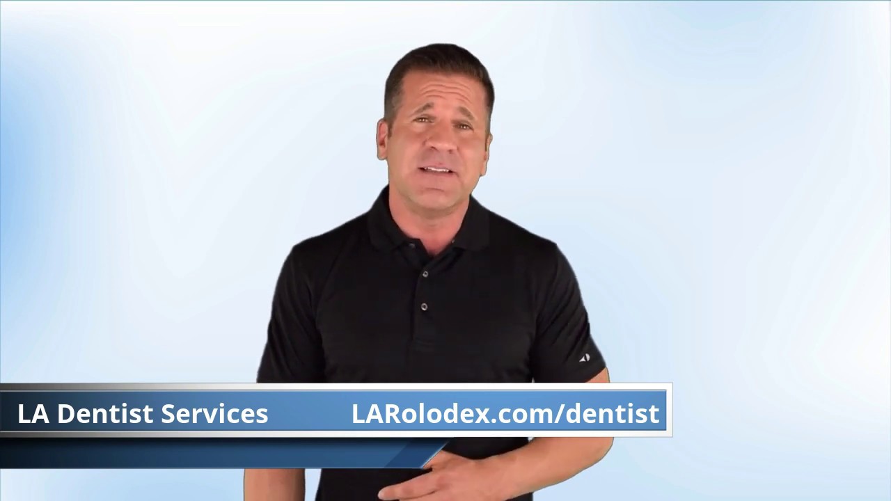 Los Angeles/LA/Hawthorne Dentist/Dentistry/Orthodontists/Orthodontics