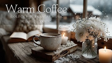 Thumbnail of 골든아워를 위한 부드러운 어쿠스틱 연주곡