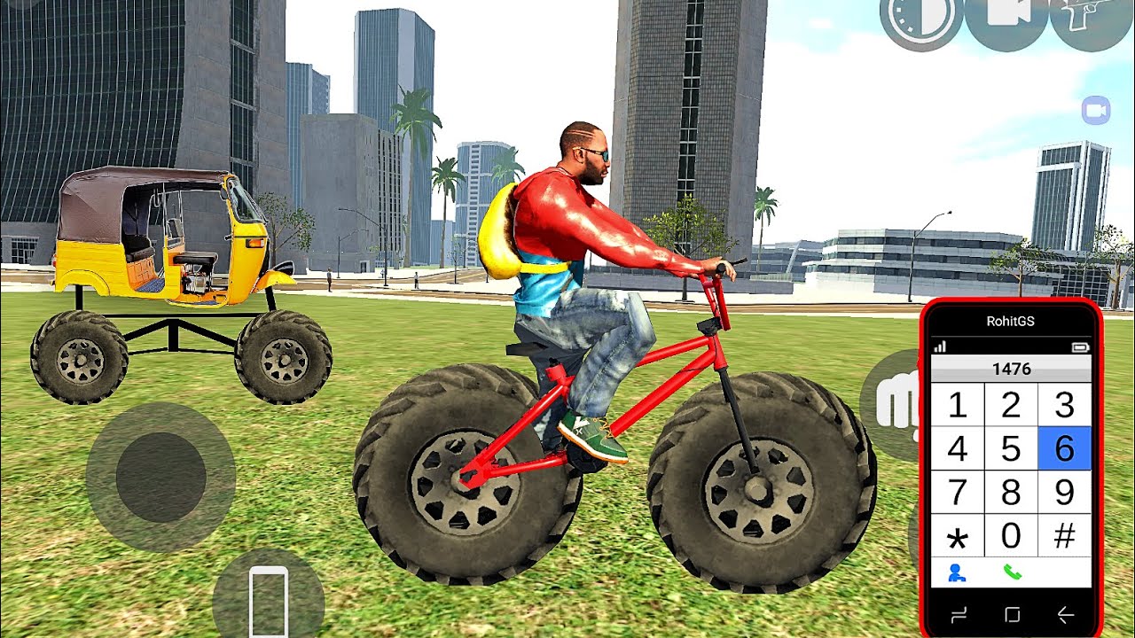 Indian bikes driving 3d коды