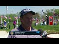 All the Best Shots & Stories from Round 1 | 2018 Senior PGA Championship