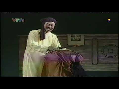 Video Quan Âm Thị Kính | Phần 2 | Chèo | Nhà hát Truyền hình... - youtube