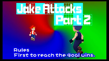 Ape Escape - PSP - Level 14 - Dimension X: Jake Attacks Part 2 (Blind)