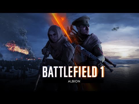 Video: Battlefield 1 är Nu Den Högst Rankade Trailern På YouTube